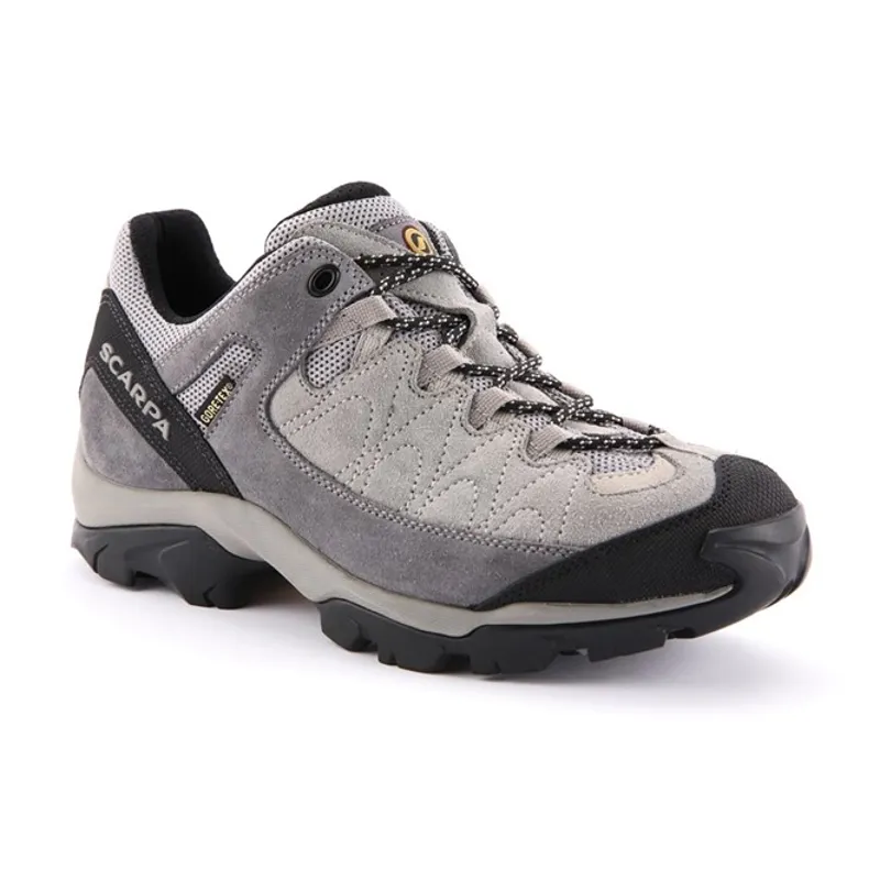 Scarpa Women's Vortex GTX - Silver/Smoke